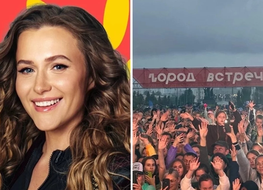 Куда сходить в Перми: афиша событий на 21 декабря 2025 года и в ближайшие дни
