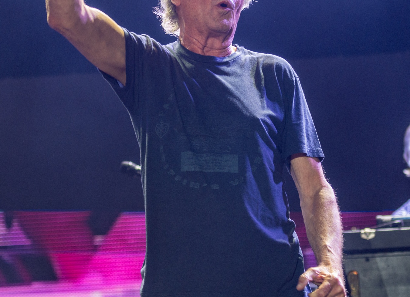 Deep Purple Family: Ian Gillan Band