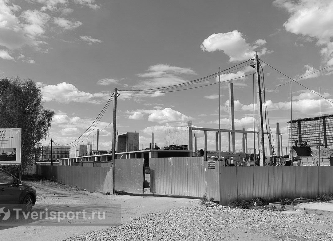 В колонии под Тверью побывали знаменитые артисты